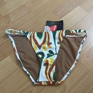 CIA MARITIMA SWIM BOTTOMS